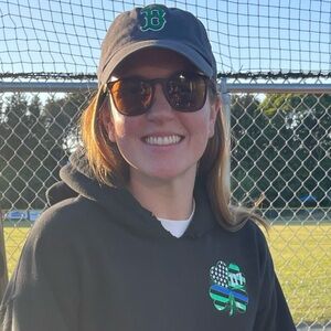 Meet your Posher, Meaghan